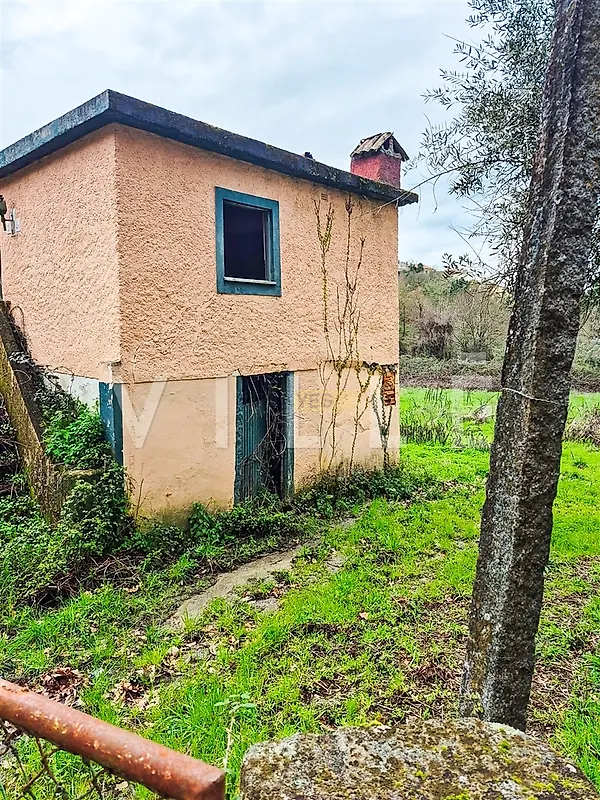 Moradia T3 à venda em São Miguel do Mato, Vouzela — foto 8