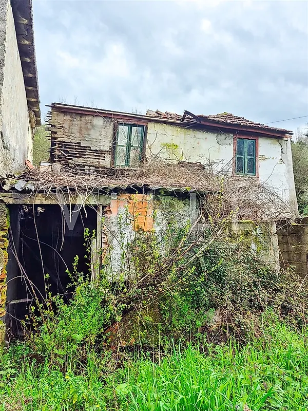 Moradia T3 à venda em São Miguel do Mato, Vouzela — foto 13