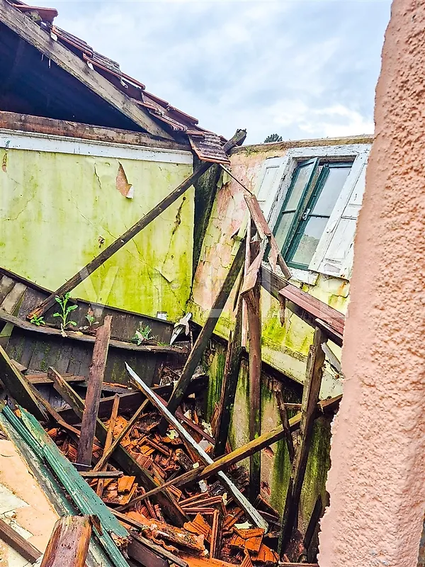 Moradia T3 à venda em São Miguel do Mato, Vouzela — foto 14