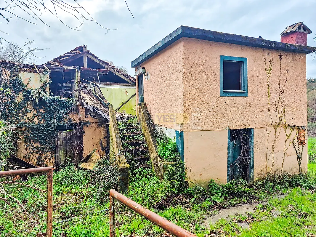 Moradia T3 à venda em São Miguel do Mato, Vouzela — foto 12