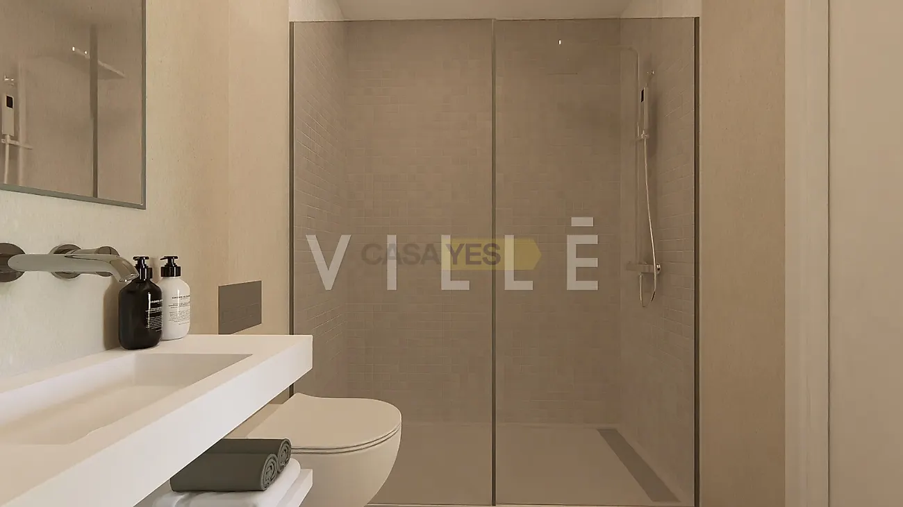Apartamento T2 à venda em São Salvador, Mirandela — foto 8