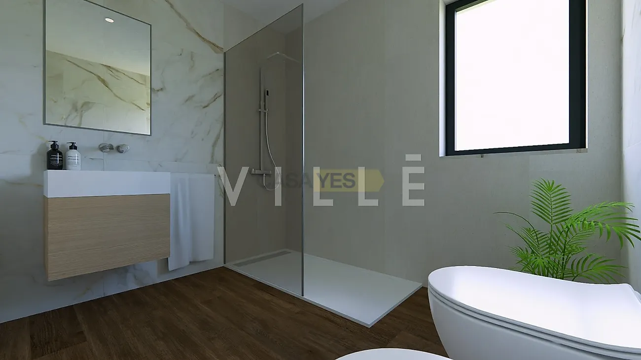 Apartamento T2 à venda em São Salvador, Mirandela — foto 20