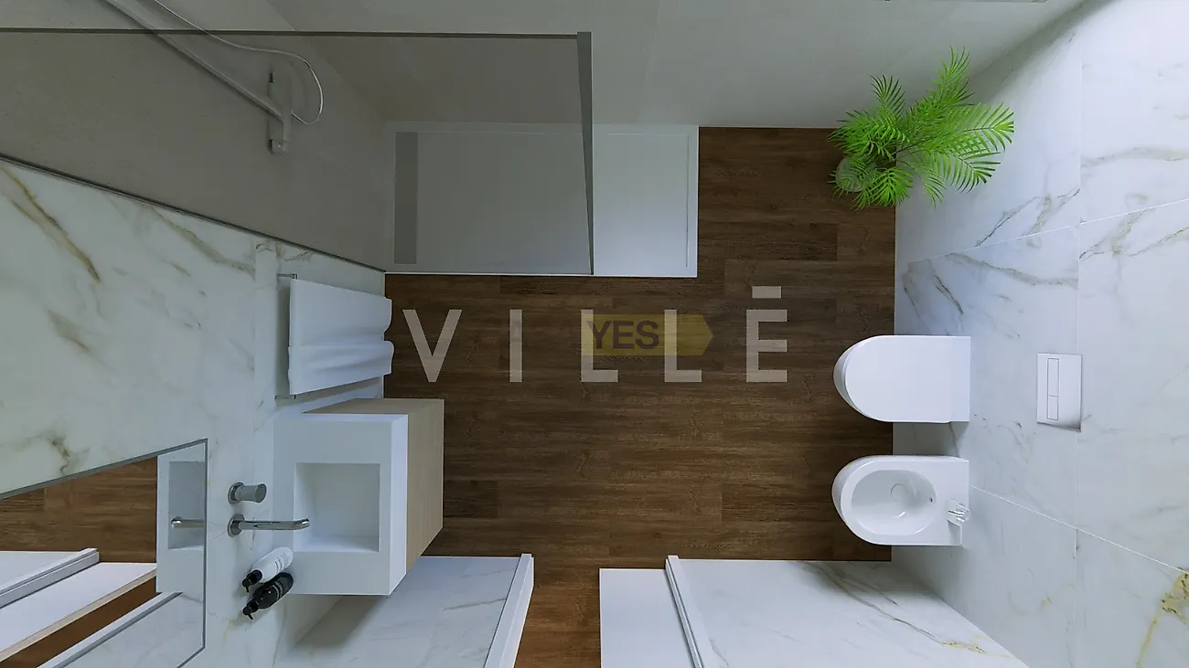 Apartamento T2 à venda em São Salvador, Mirandela — foto 13