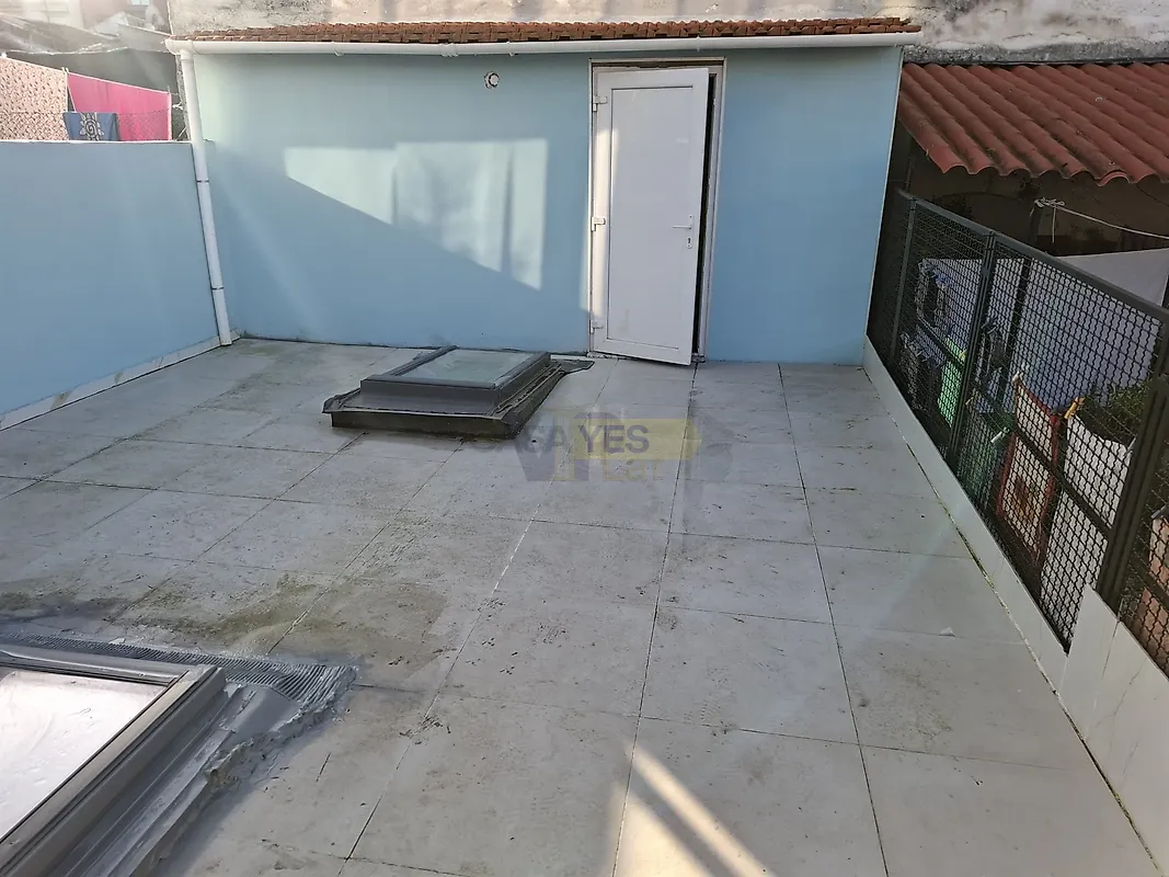 Moradia T4 à venda em Campanhã, Porto — foto 32