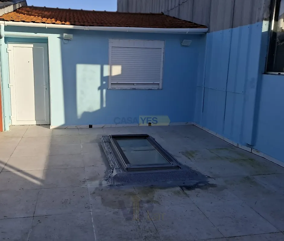 Moradia T4 à venda em Campanhã, Porto — foto 12