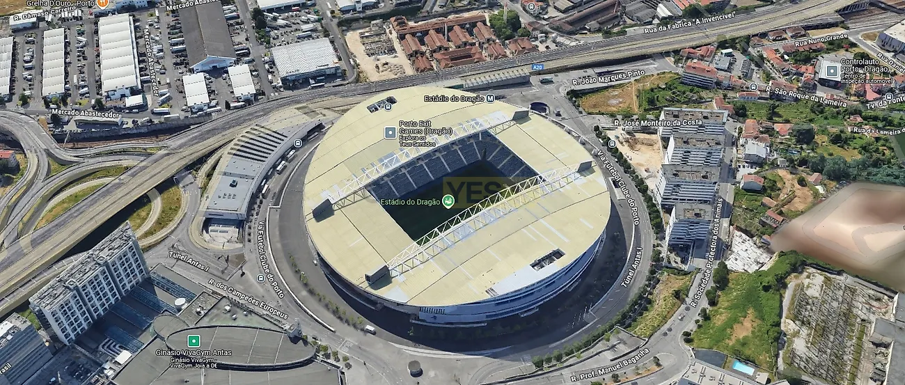 Moradia T4 à venda em Campanhã, Porto — foto 17