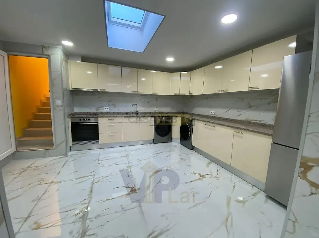 Moradia T4 à venda em Campanhã, Porto — foto 2