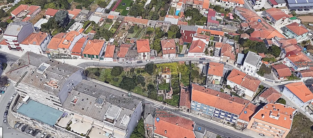 Moradia T6+ à venda em São Mamede de Infesta e Senhora da Hora, Matosinhos — foto 8