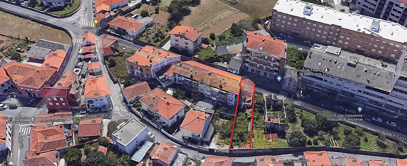 Moradia T6+ à venda em São Mamede de Infesta e Senhora da Hora, Matosinhos — foto 7