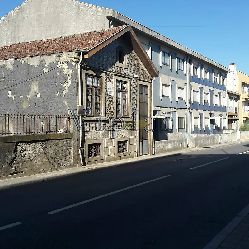 Moradia T6+ à venda em São Mamede de Infesta e Senhora da Hora, Matosinhos — foto 9