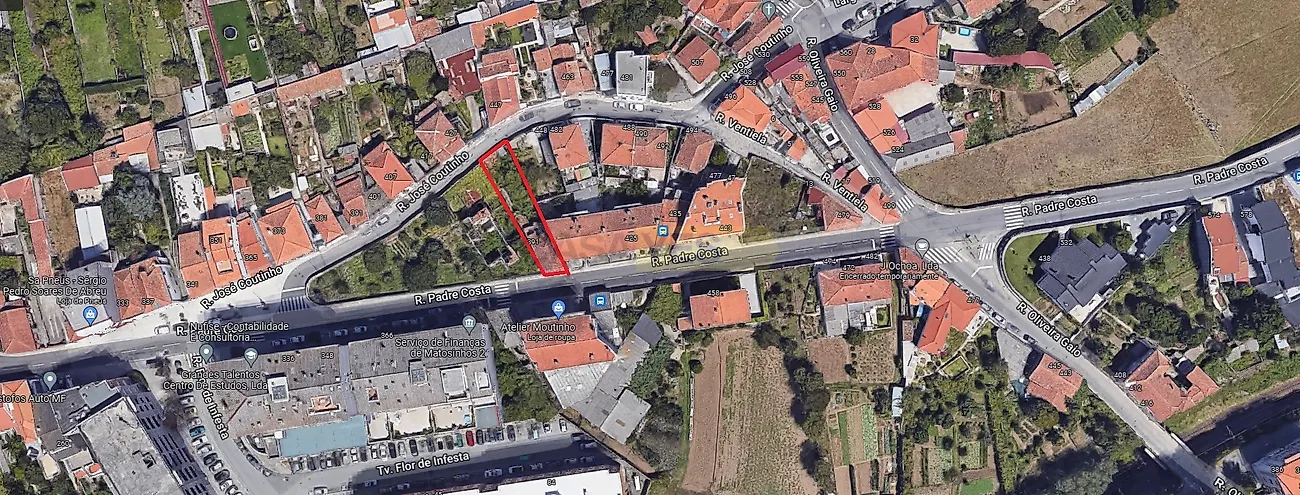 Moradia T6+ à venda em São Mamede de Infesta e Senhora da Hora, Matosinhos — foto 12