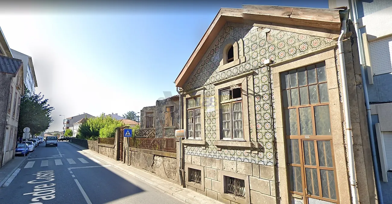 Moradia T6+ à venda em São Mamede de Infesta e Senhora da Hora, Matosinhos — foto 13