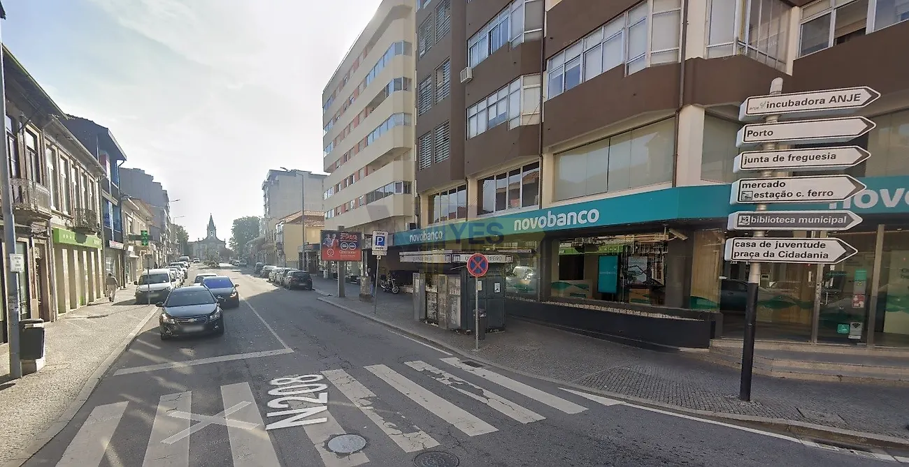 Moradia T6+ à venda em São Mamede de Infesta e Senhora da Hora, Matosinhos — foto 14