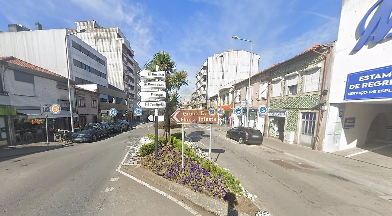 Moradia T6+ à venda em São Mamede de Infesta e Senhora da Hora, Matosinhos — foto 15