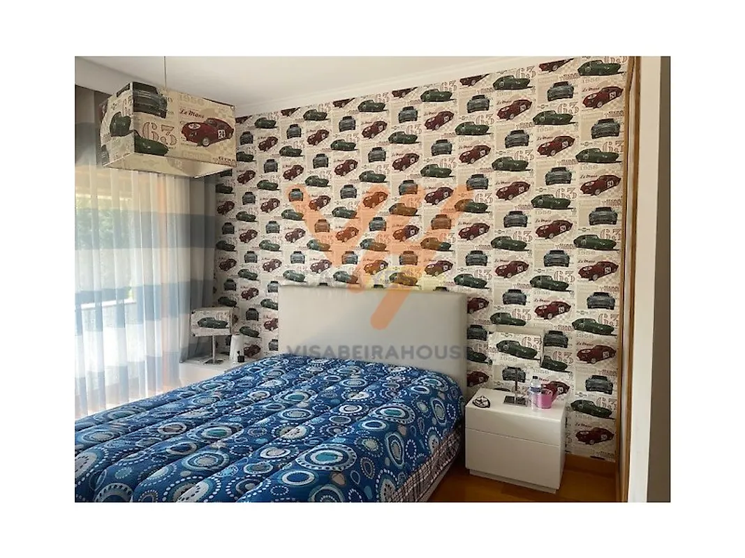 Apartamento T3 à venda em Alhões, Bustelo, Gralheira e Ramires, Cinfães — foto 10