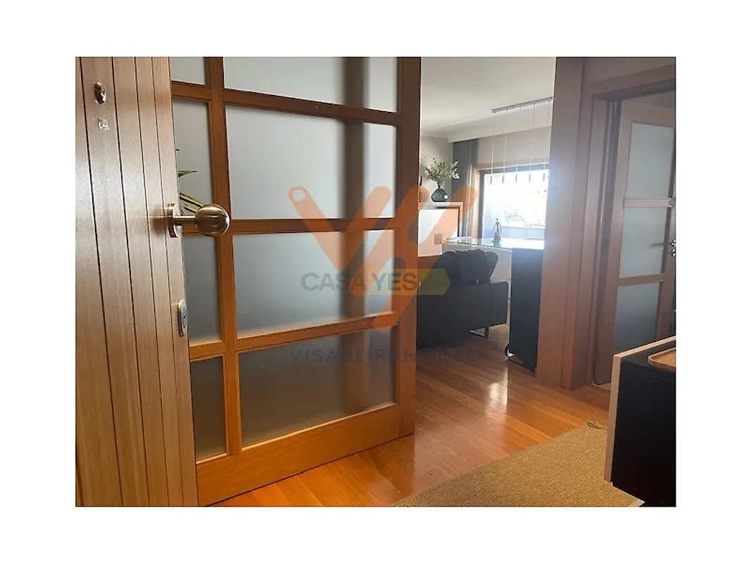Apartamento T3 à venda em Alhões, Bustelo, Gralheira e Ramires, Cinfães — foto 2