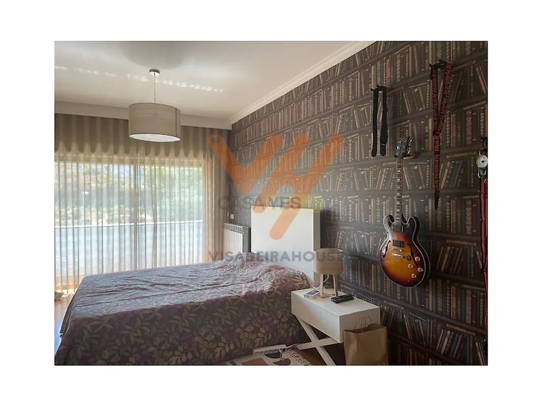 Apartamento T3 à venda em Alhões, Bustelo, Gralheira e Ramires, Cinfães — foto 13