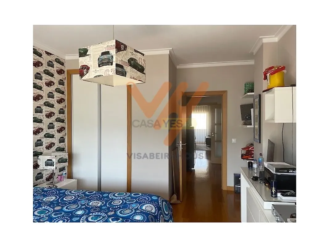 Apartamento T3 à venda em Alhões, Bustelo, Gralheira e Ramires, Cinfães — foto 11