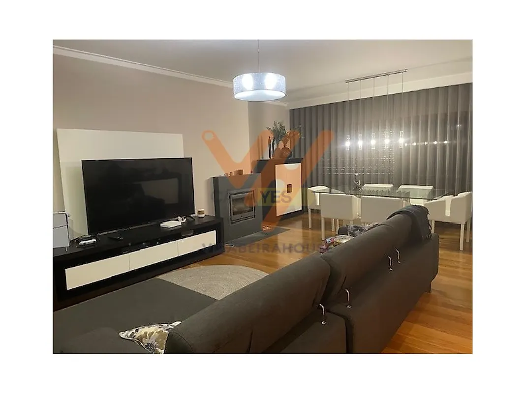 Apartamento T3 à venda em Alhões, Bustelo, Gralheira e Ramires, Cinfães — foto 7