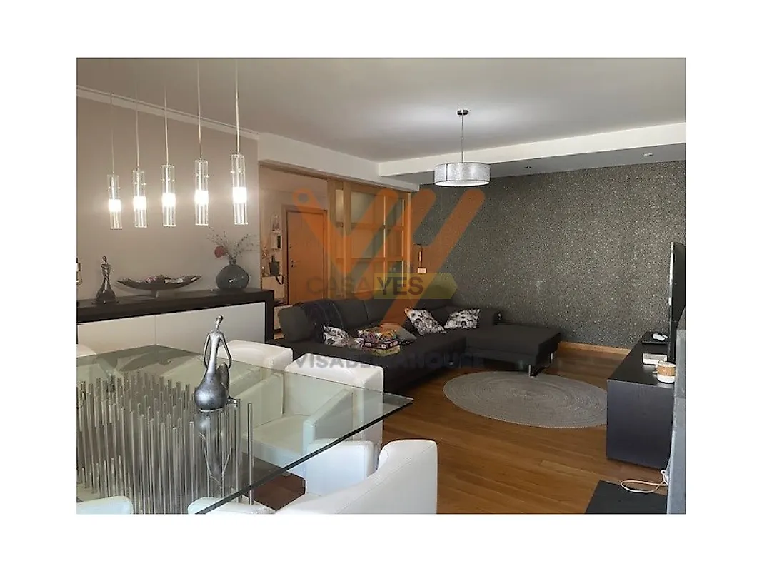 Apartamento T3 à venda em Alhões, Bustelo, Gralheira e Ramires, Cinfães — foto 6