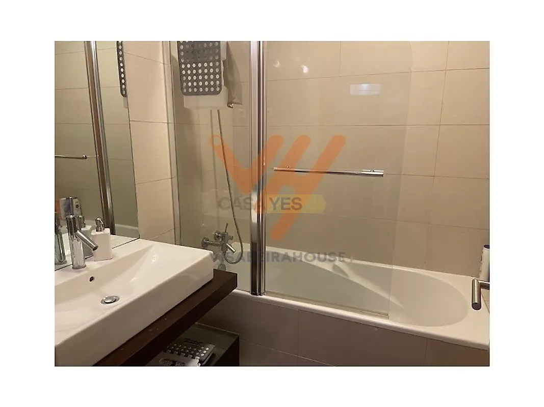 Apartamento T3 à venda em Alhões, Bustelo, Gralheira e Ramires, Cinfães — foto 9