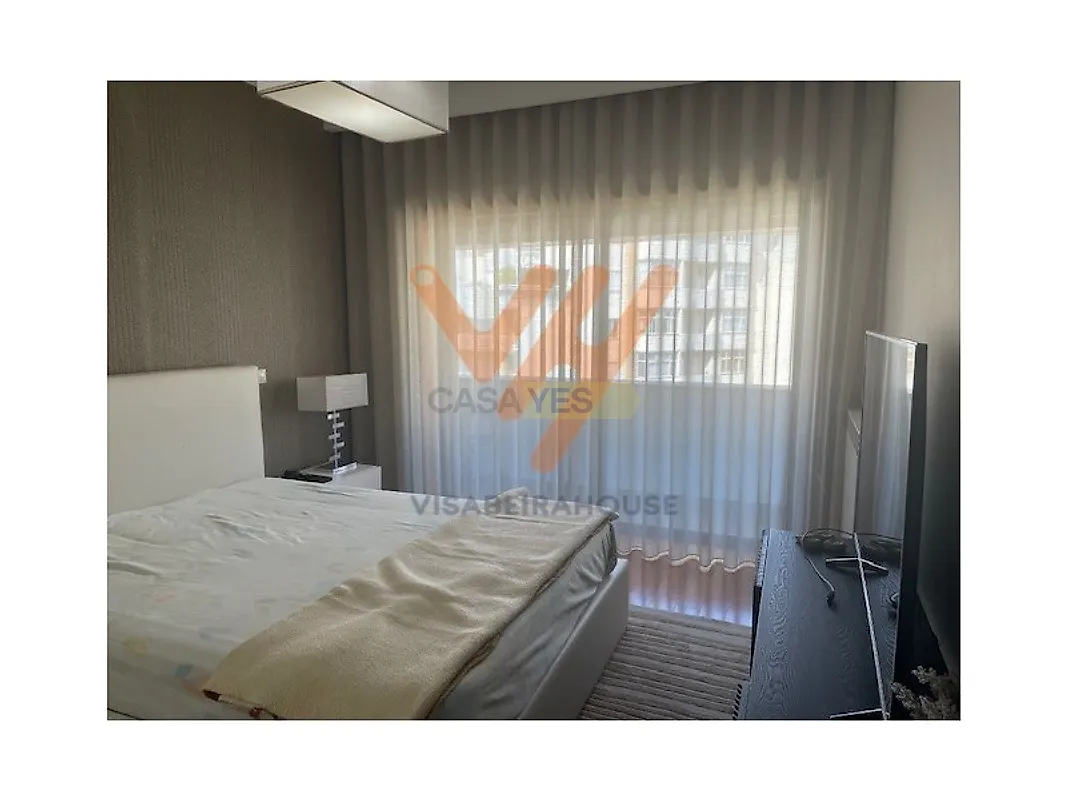 Apartamento T3 à venda em Alhões, Bustelo, Gralheira e Ramires, Cinfães — foto 14