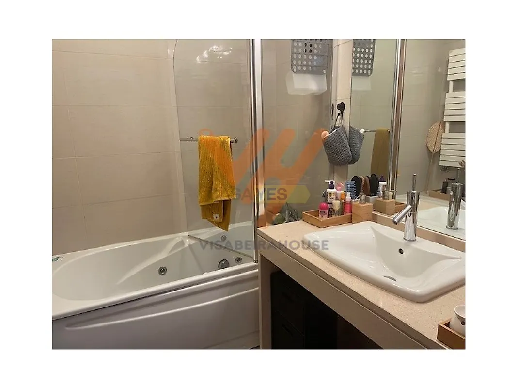 Apartamento T3 à venda em Alhões, Bustelo, Gralheira e Ramires, Cinfães — foto 16