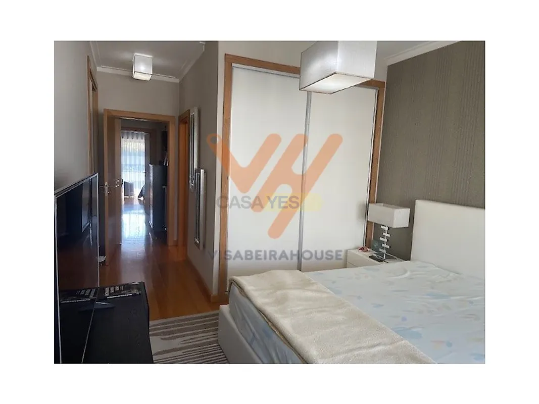 Apartamento T3 à venda em Alhões, Bustelo, Gralheira e Ramires, Cinfães — foto 15