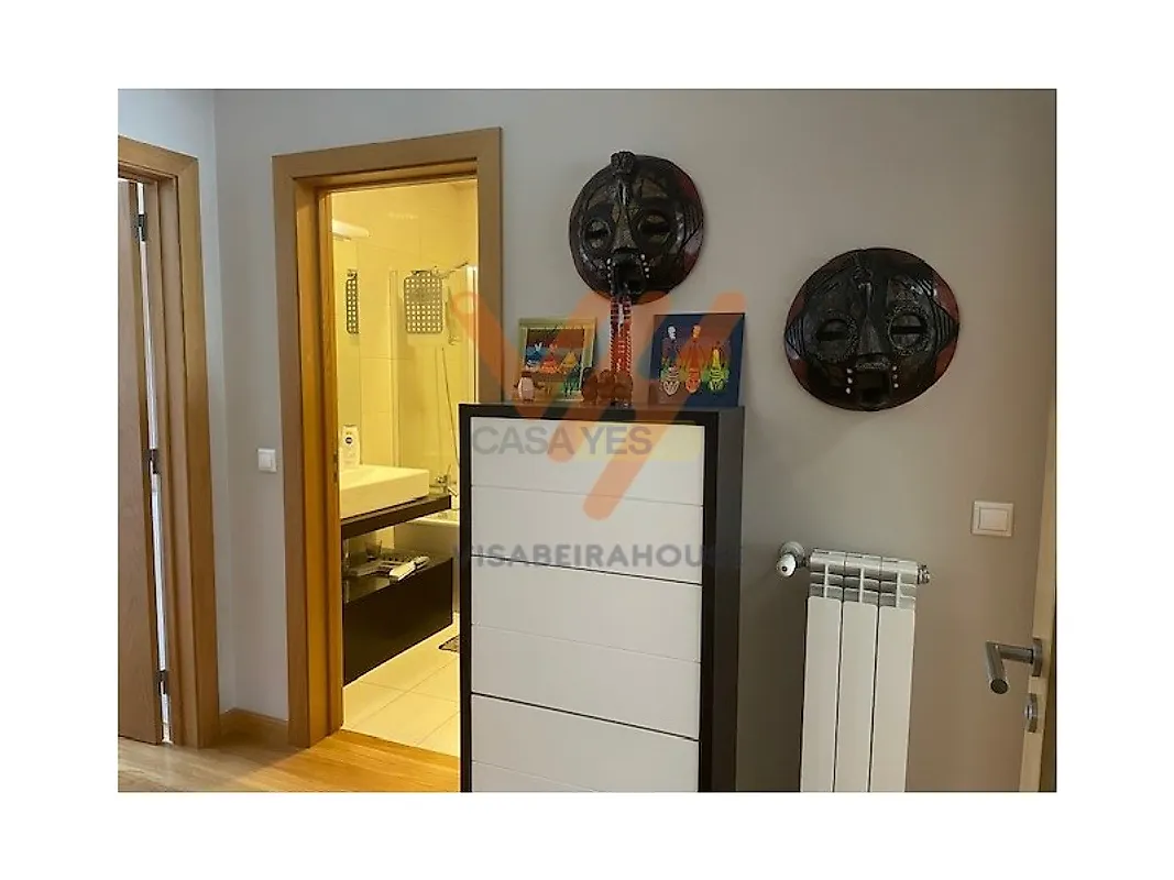 Apartamento T3 à venda em Alhões, Bustelo, Gralheira e Ramires, Cinfães — foto 8