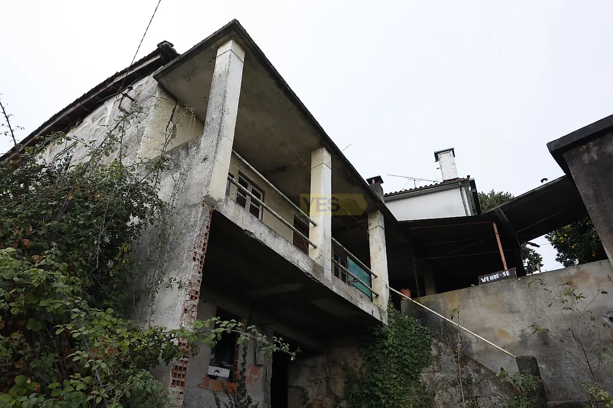 Moradia T0 à venda em Santos Evos, Viseu — foto 7
