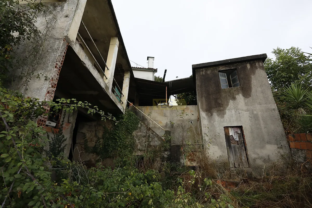 Moradia T0 à venda em Santos Evos, Viseu — foto 9