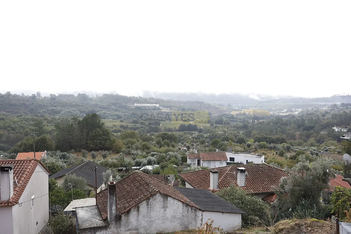 Moradia T0 à venda em Santos Evos, Viseu — foto 11