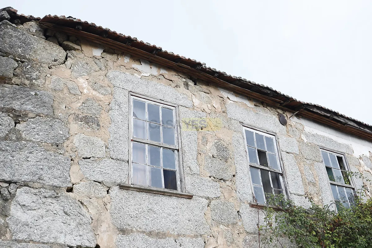 Moradia T0 à venda em Santos Evos, Viseu — foto 13