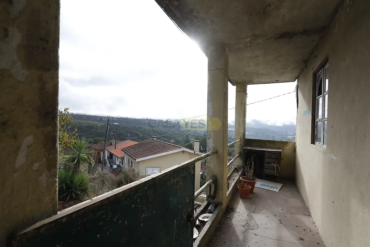 Moradia T0 à venda em Santos Evos, Viseu — foto 16