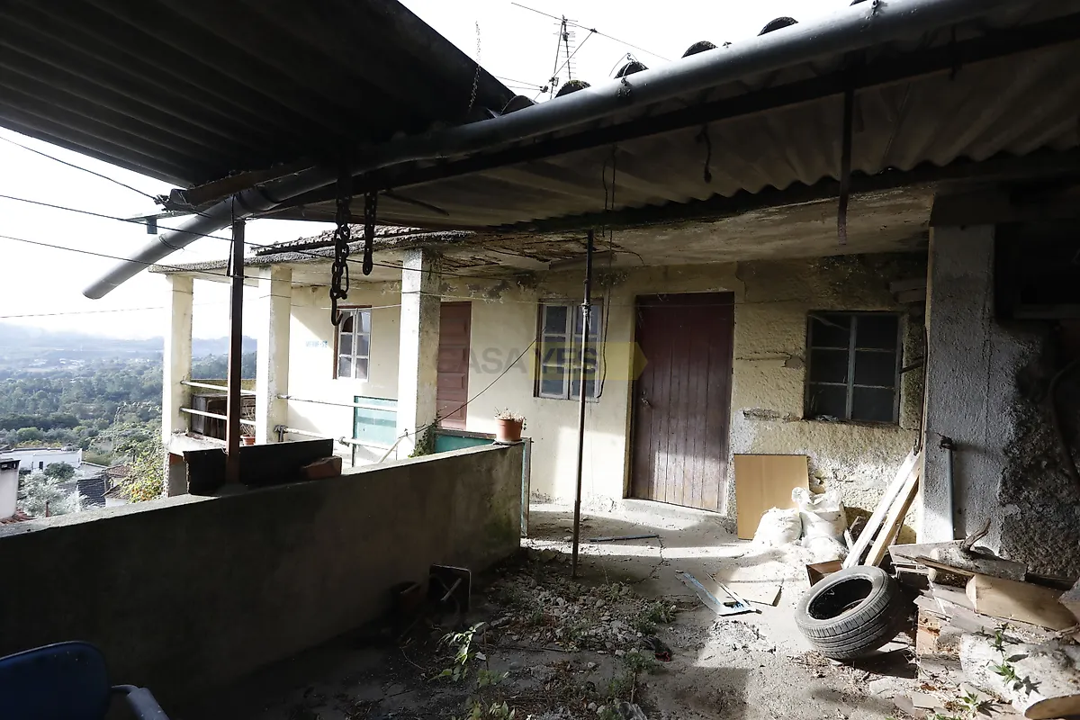 Moradia T0 à venda em Santos Evos, Viseu — foto 17