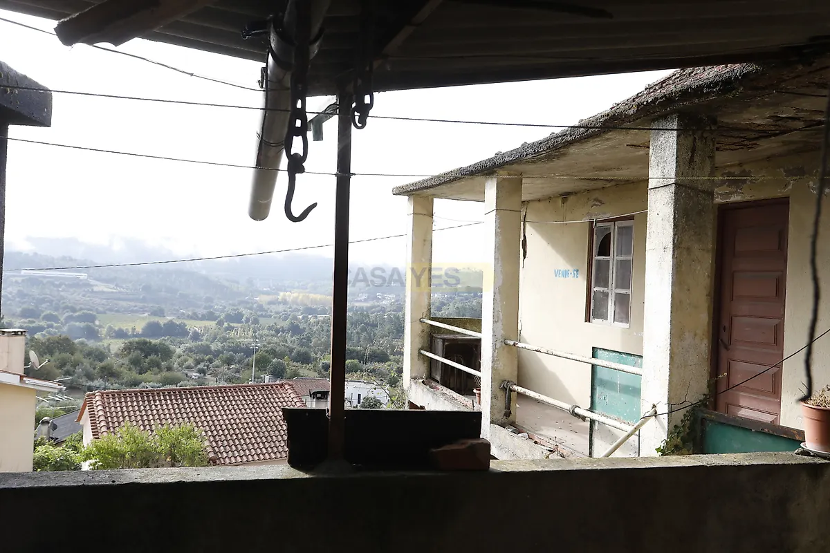 Moradia T0 à venda em Santos Evos, Viseu — foto 18