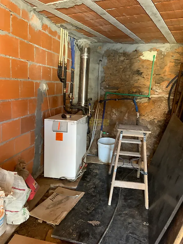 Moradia T3 à venda em Zoio, Bragança — foto 11