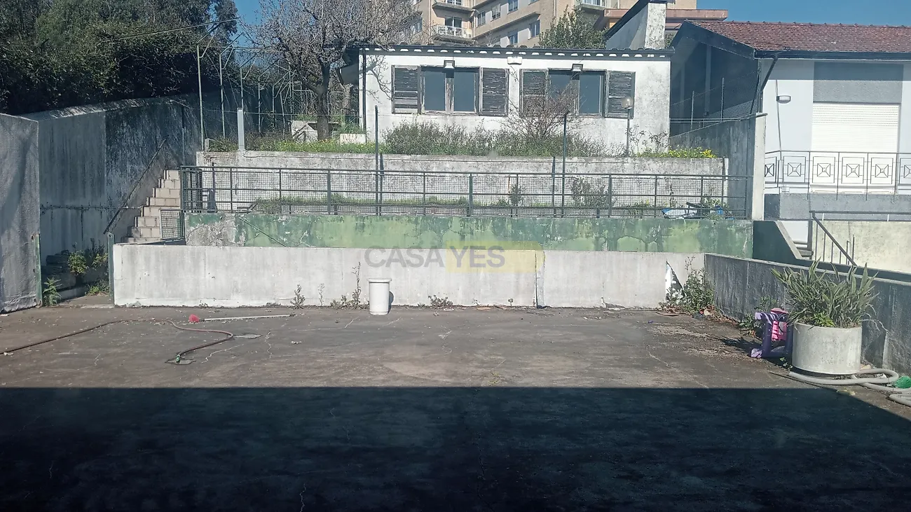 Moradia T4 à venda em Águas Santas, €395.000