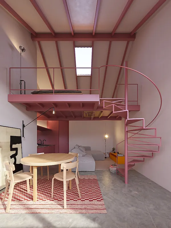 Apartamento T0 à venda em Lordelo do Ouro e Massarelos, Porto — foto 2