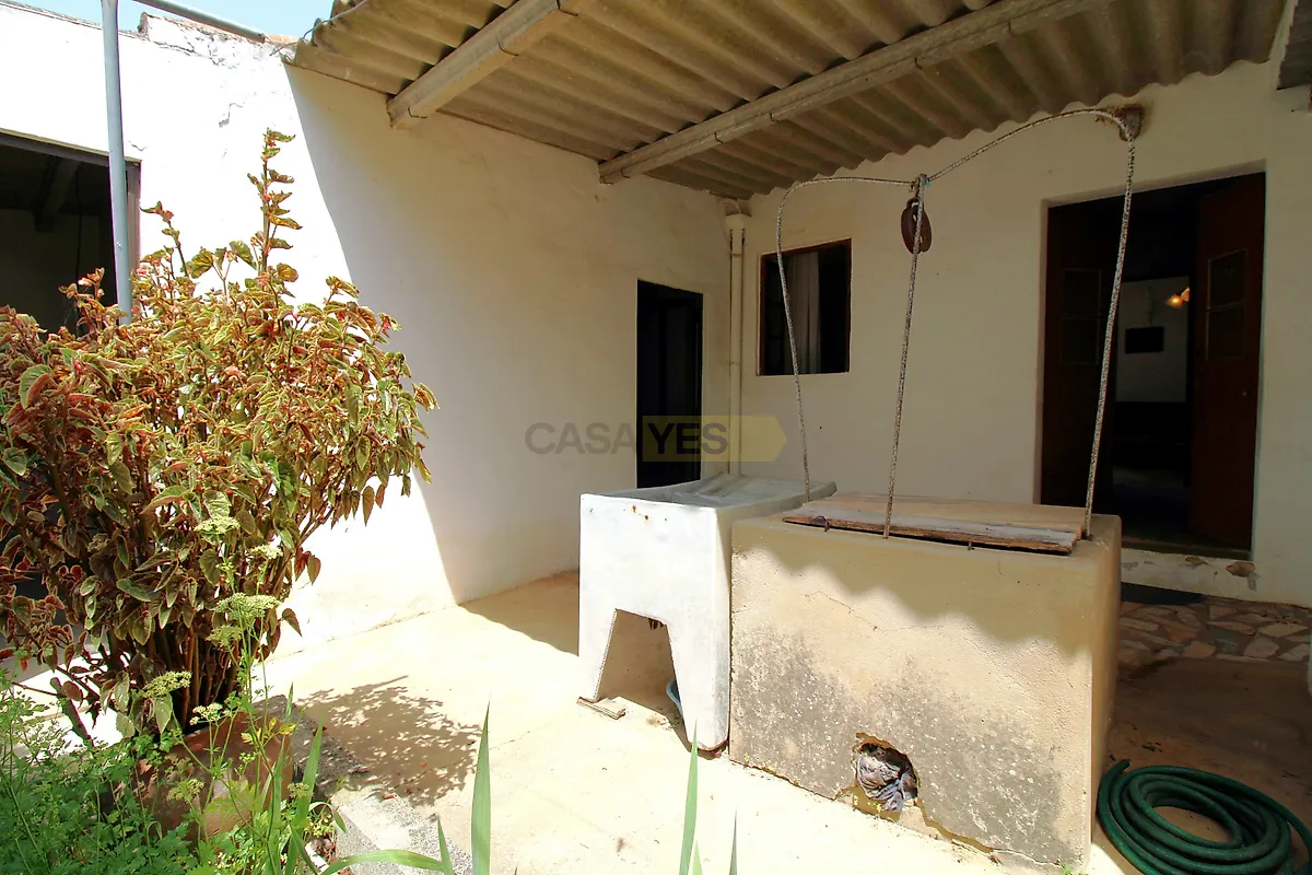 Moradia T2 à venda em São Teotónio, Odemira — foto 6