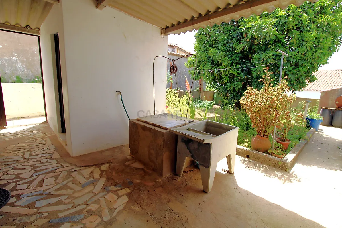 Moradia T2 à venda em São Teotónio, Odemira — foto 7