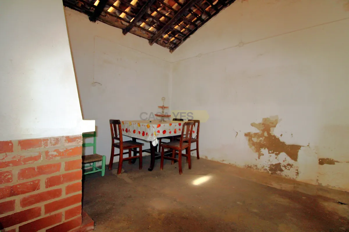 Moradia T2 à venda em São Teotónio, Odemira — foto 17