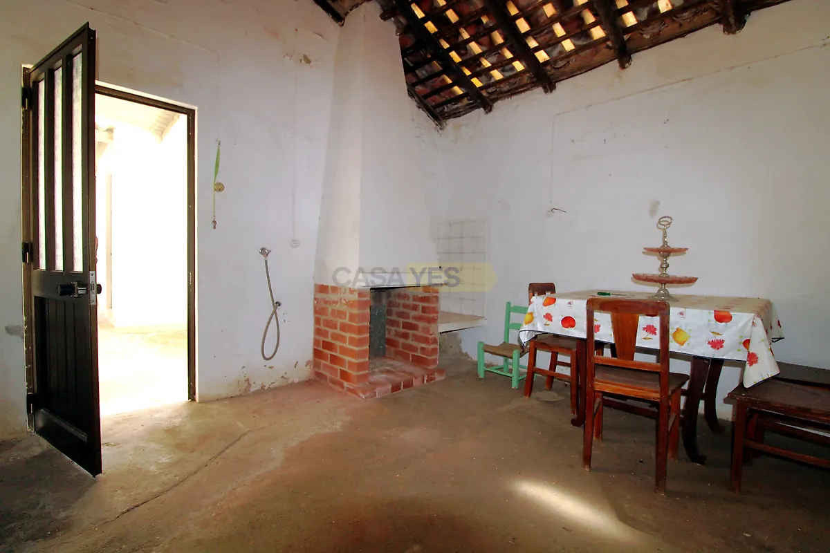 Moradia T2 à venda em São Teotónio, Odemira — foto 18