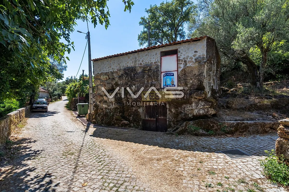 Moradia T0 à venda em Ruivães e Campos, Vieira do Minho — foto 14
