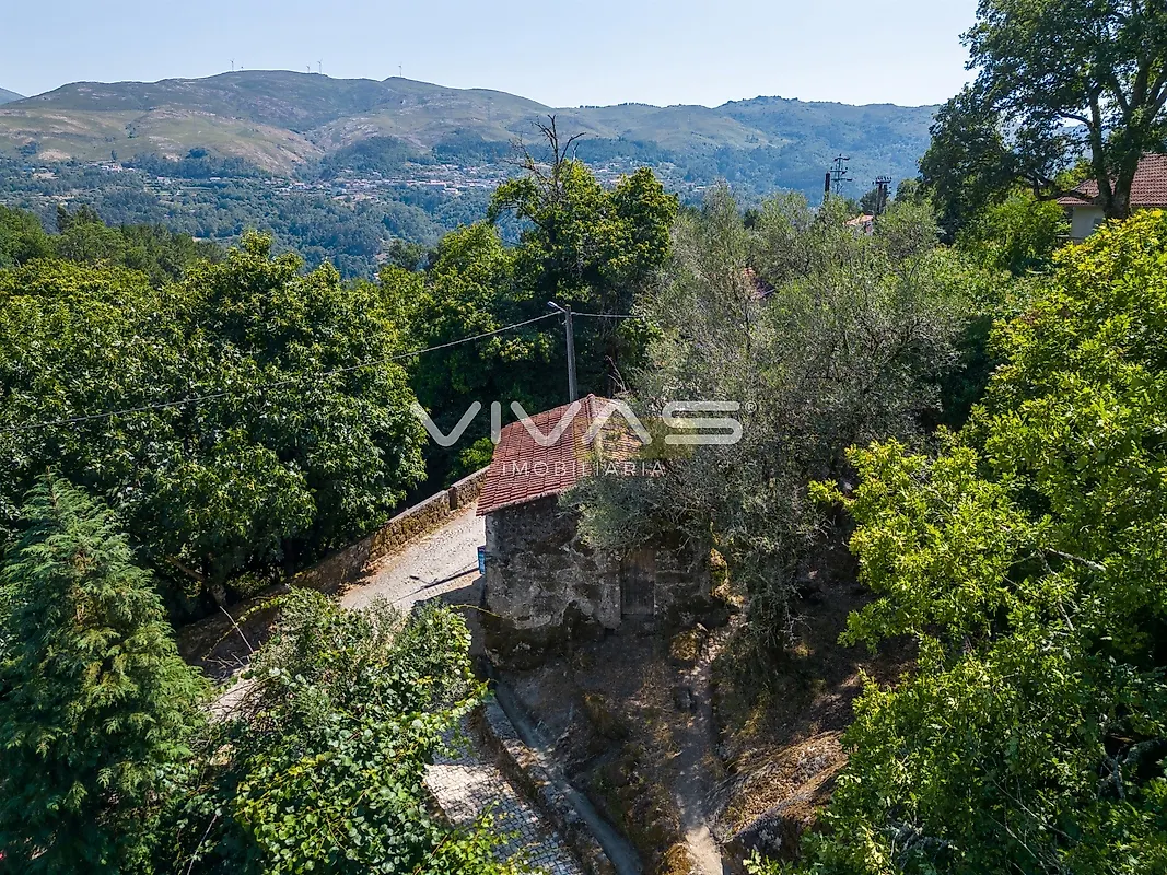 Moradia T0 à venda em Ruivães e Campos, Vieira do Minho — foto 7