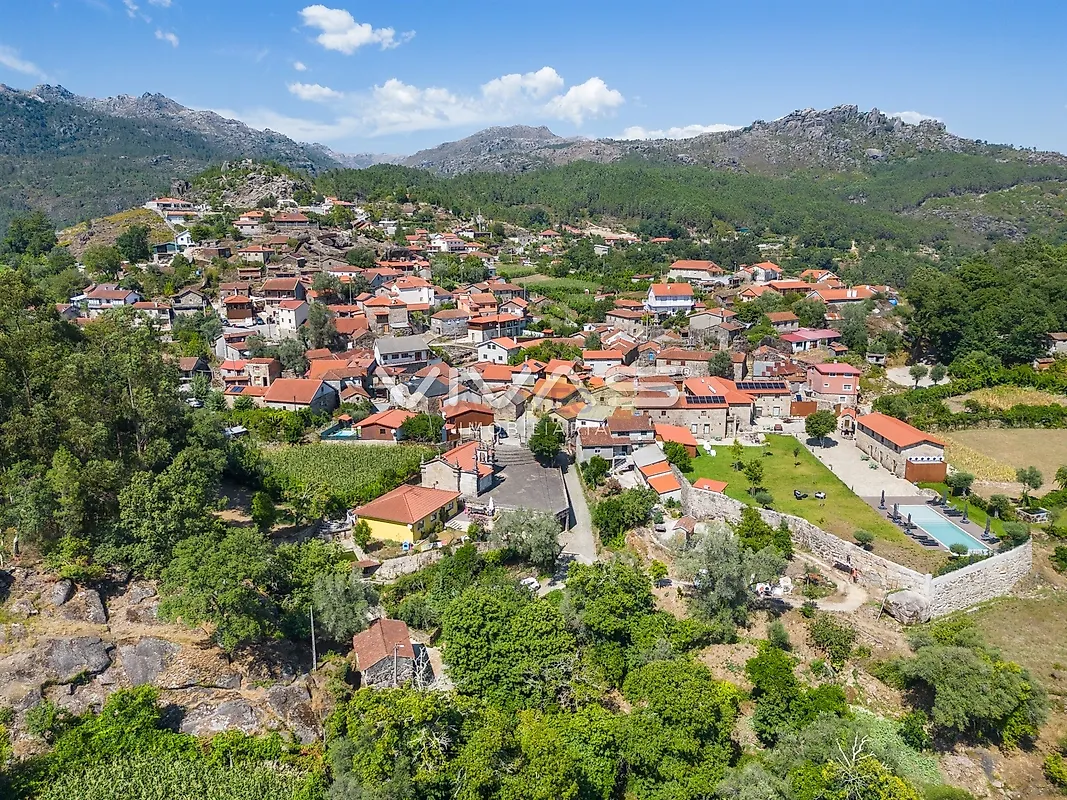 Moradia T0 à venda em Ruivães e Campos, Vieira do Minho — foto 11