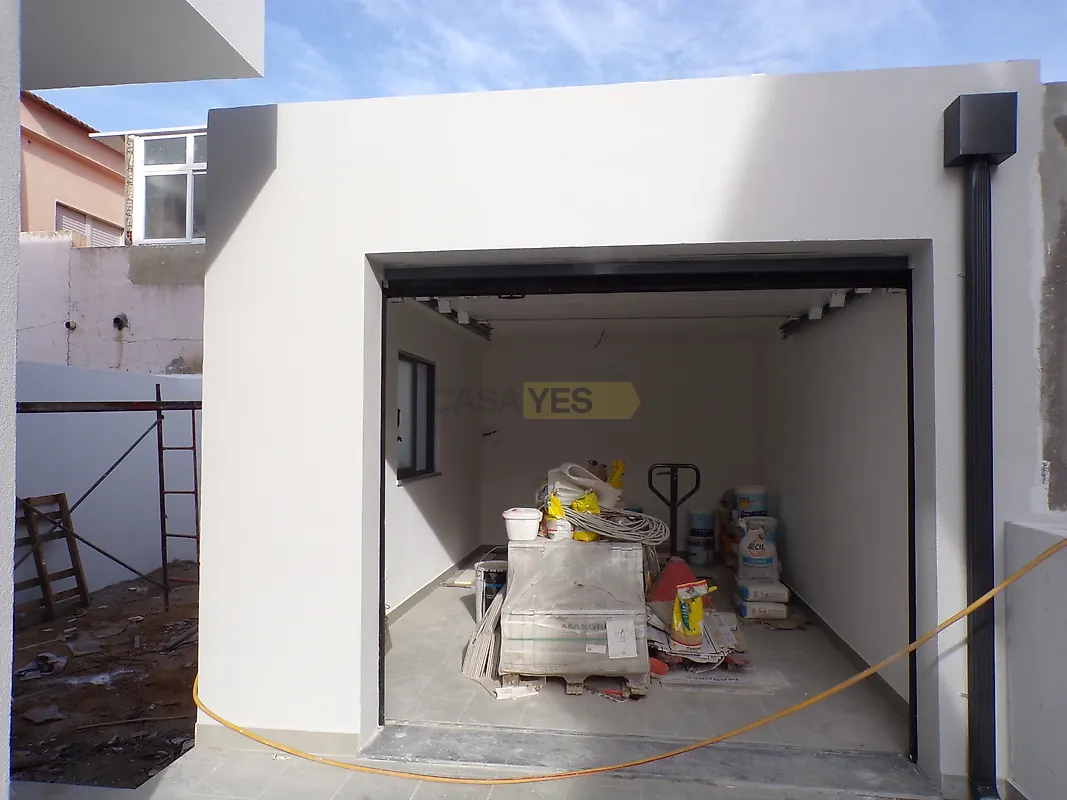 Moradia T3 à venda em Sesimbra (Santiago), Sesimbra — foto 11