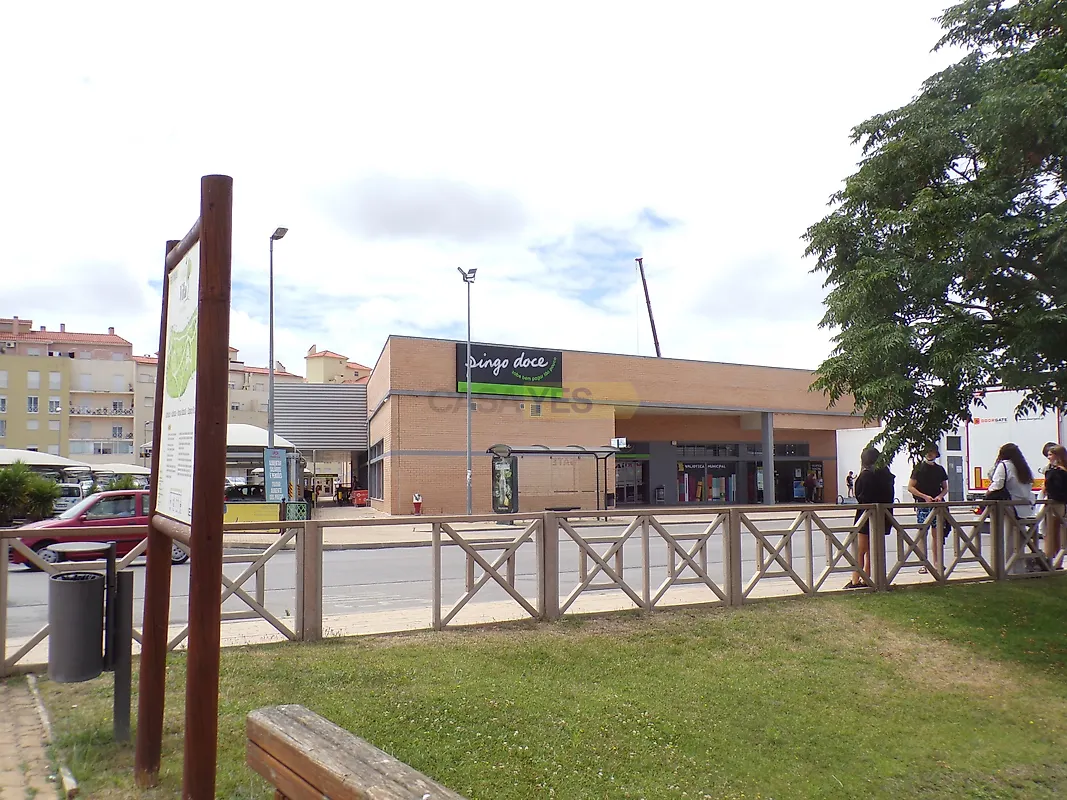 Moradia T3 à venda em Sesimbra (Santiago), Sesimbra — foto 14