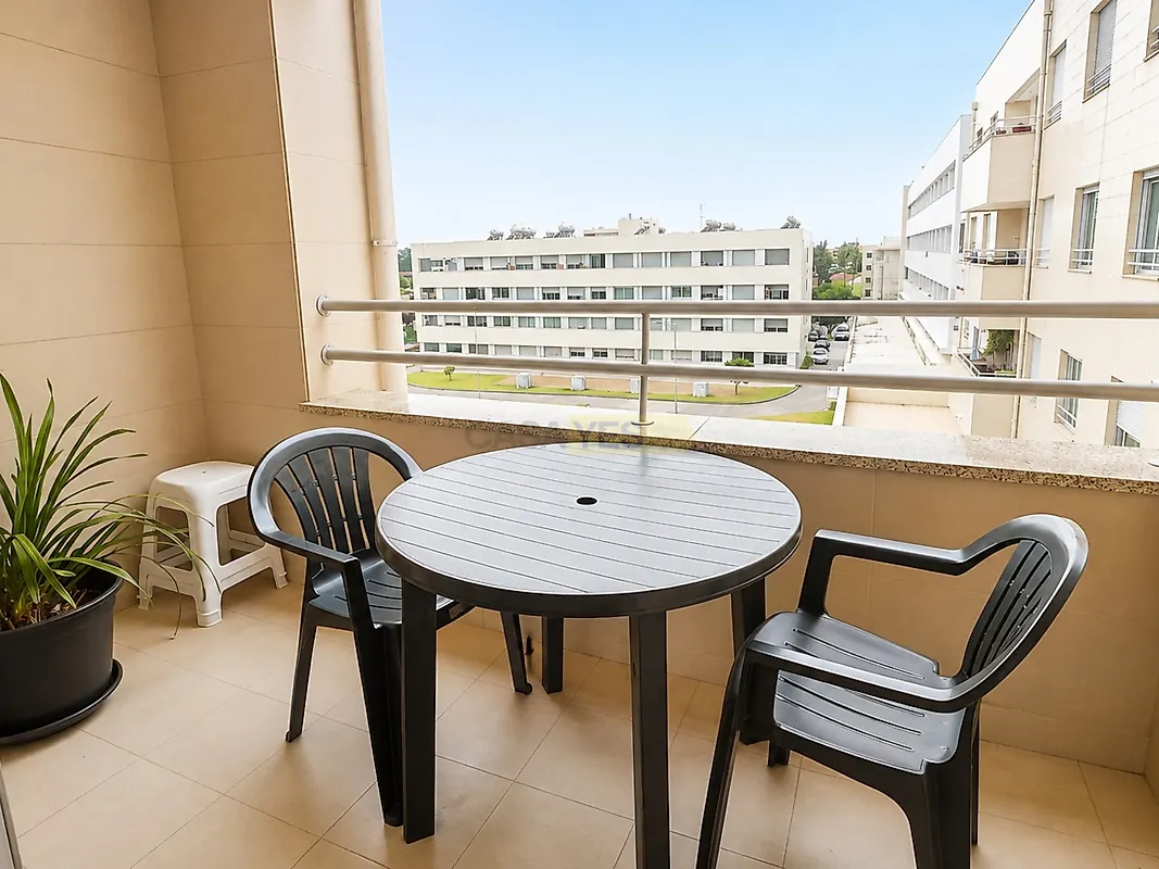 Apartamento T1 à venda em Mafamude e Vilar do Paraíso, Vila Nova de Gaia — foto 2