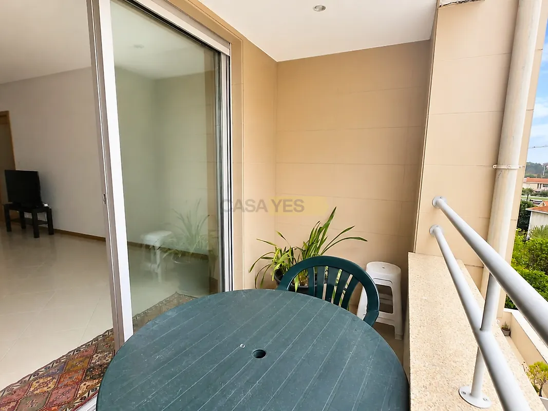 Apartamento T1 à venda em Mafamude e Vilar do Paraíso, Vila Nova de Gaia — foto 4